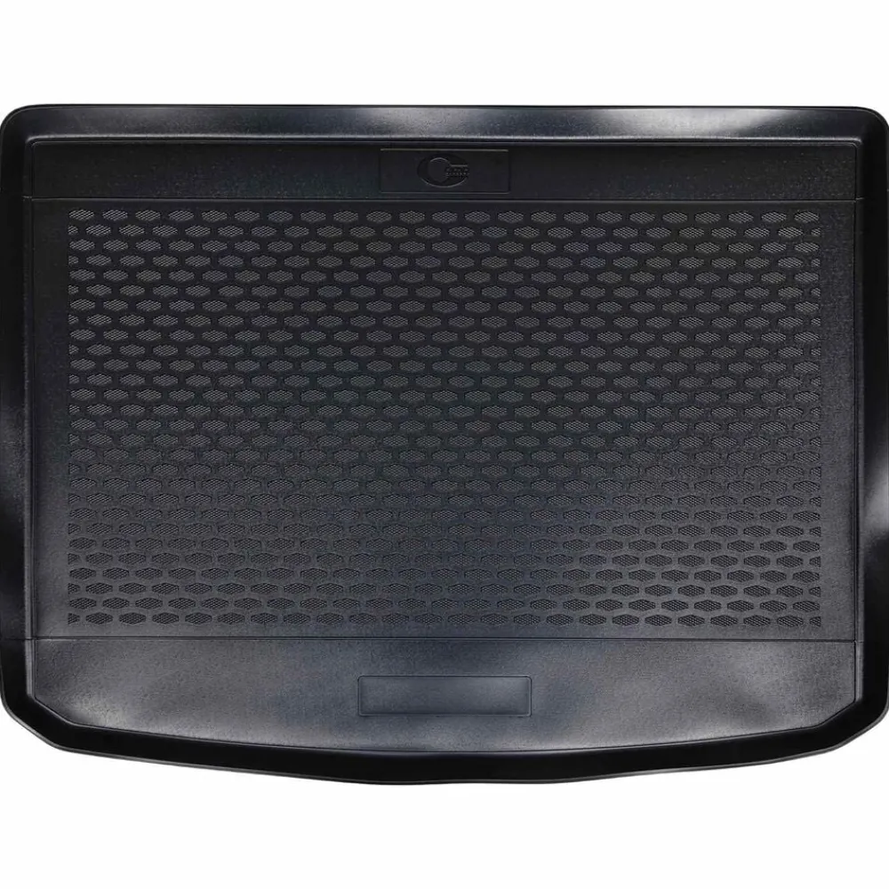 Voertuigonderdelen & -Accessoires*vidaXL Kofferbakmat Zwart geschikt voor MB GLA X156 2014- Rubber