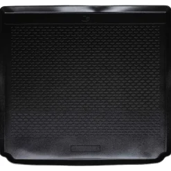 Kofferbakmat Zwart geschikt voor BMW 5 TOURING G31 2018-2024>vidaXL New