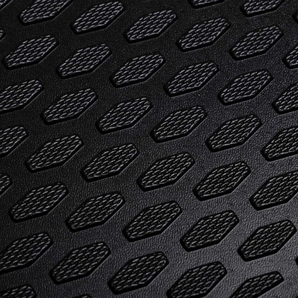 Kofferbakmat Zwart geschikt voor BMW 5 TOURING G31 2018-2024>vidaXL New