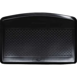Voertuigonderdelen & -Accessoires*vidaXL Kofferbakmat Zwart geschikt voor Mazda CX-3 2019- Rubber