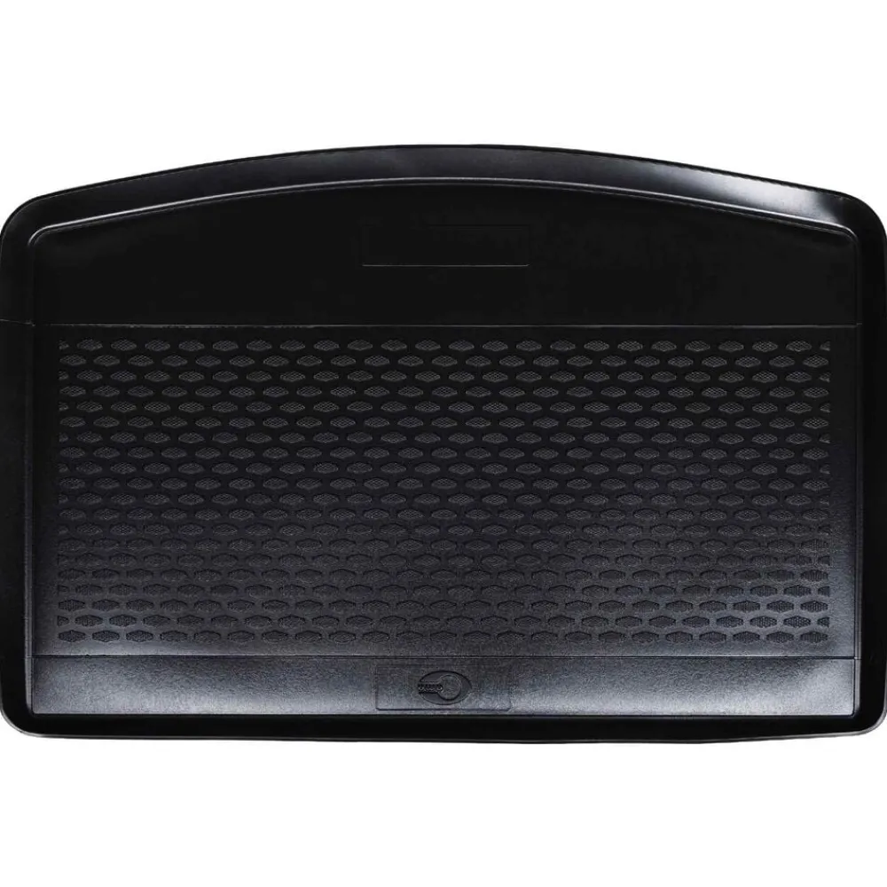Voertuigonderdelen & -Accessoires*vidaXL Kofferbakmat Zwart geschikt voor Mazda CX-3 2019- Rubber