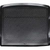 Voertuigonderdelen & -Accessoires*vidaXL Kofferbakmat Zwart geschikt voor AUDI Q5 2017- Rubber