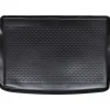 Voertuigonderdelen & -Accessoires*vidaXL Kofferbakmat Zwart geschikt voor VW GOLF VIII Hatchback 2020-