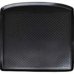 Kofferbakmat Zwart geschikt voor FIAT TIPO COMBI 2016- Rubber>vidaXL Hot