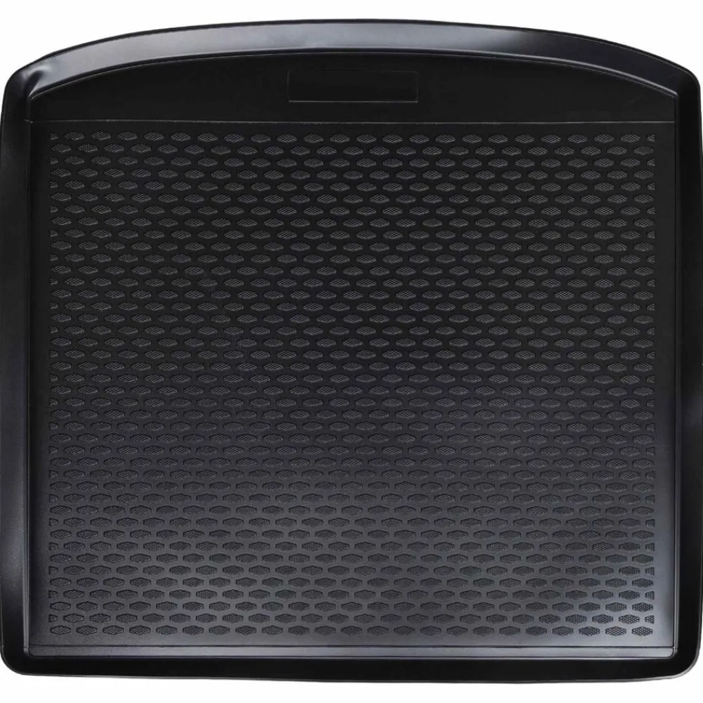 Kofferbakmat Zwart geschikt voor FIAT TIPO COMBI 2016- Rubber>vidaXL Hot