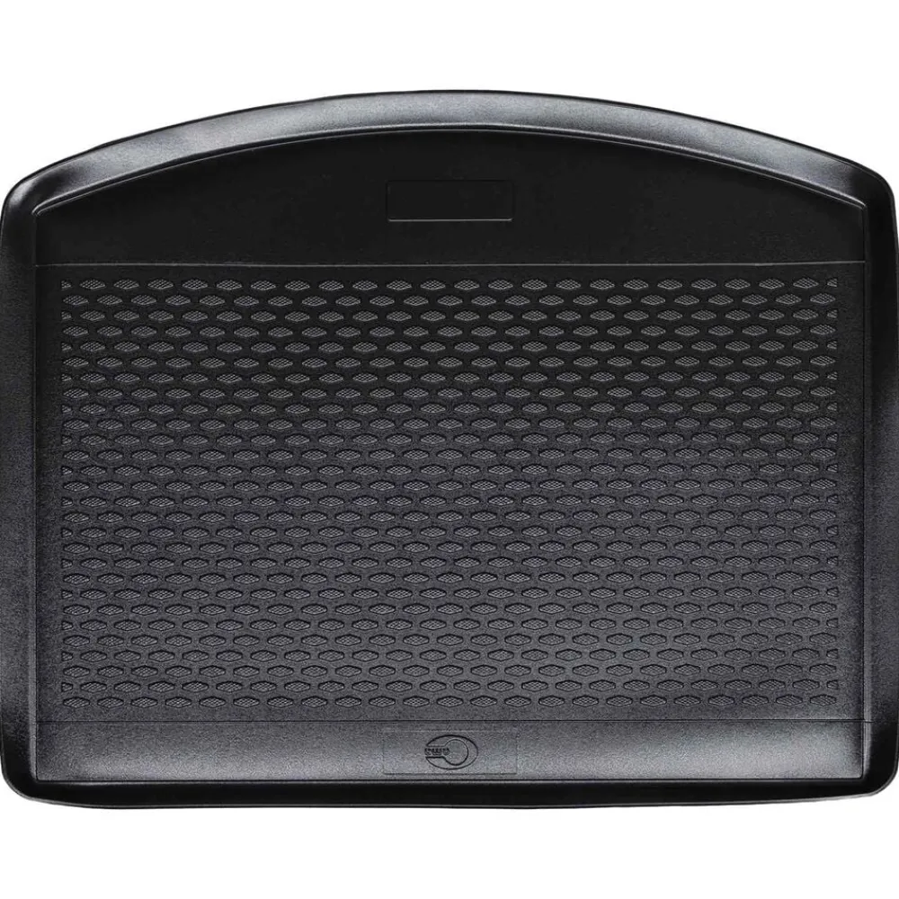 Voertuigonderdelen & -Accessoires*vidaXL Kofferbakmat Zwart geschikt voor FORD KUGA 2008-2015,2016-2019