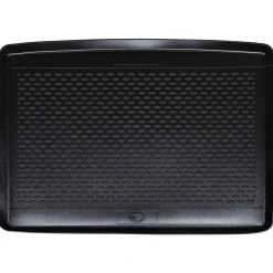 Kofferbakmat Zwart Geschikt voor BMW 1 2019- Rubber>vidaXL Discount