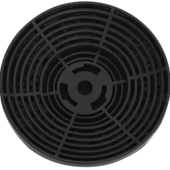 Keuken & Eetkamer*vidaXL Koolstoffilters voor afzuigkap 2 st 105x21 mm