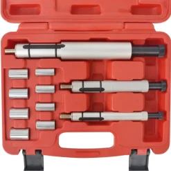 Koppeling uitlijngereedschap set 11-delig><noscript><img width=