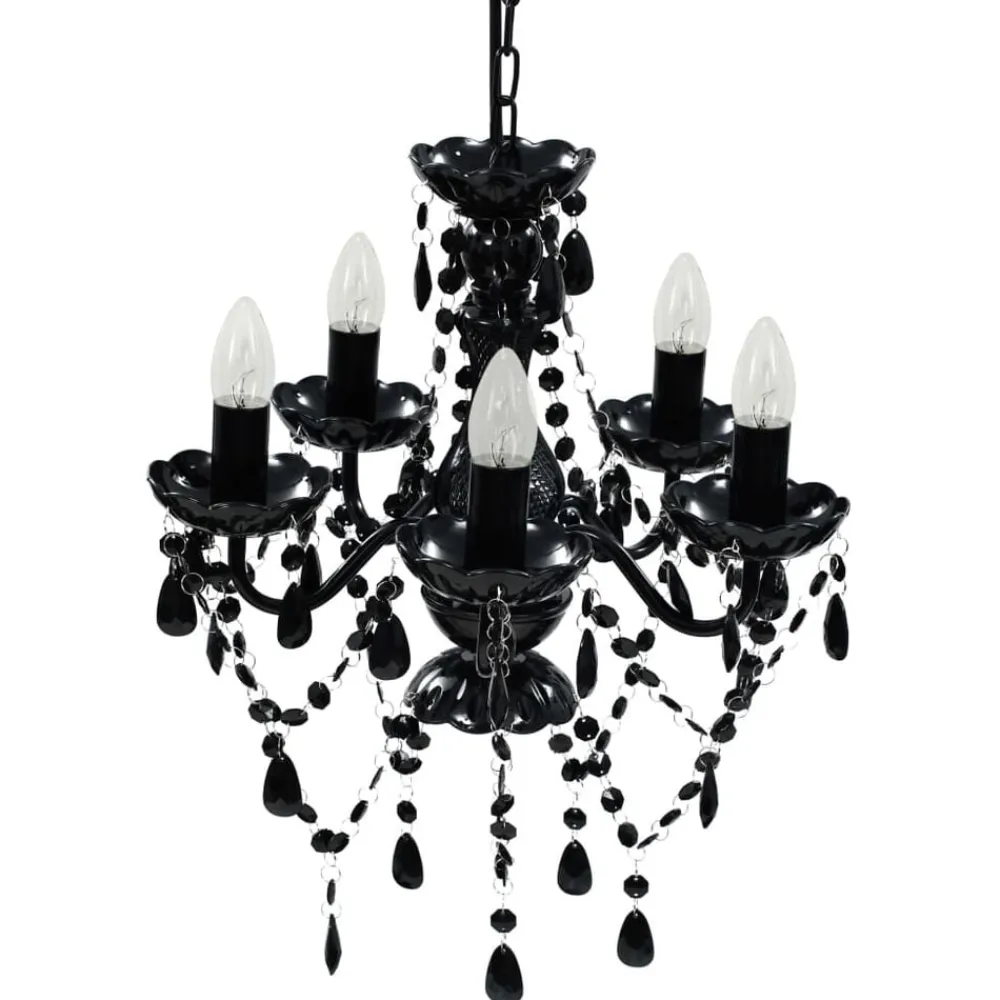 Kroonluchter Kristal>vidaXL New