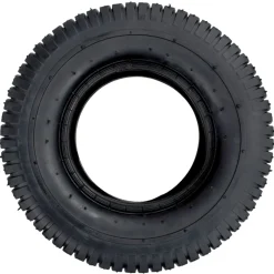 Tuin & Gazon*vidaXL Kruiwagenband 13x5.00-6 4PR rubber