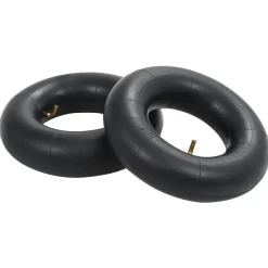 Kruiwagenbinnenbanden 2 st 13x5.00-6 rubber>vidaXL Outlet