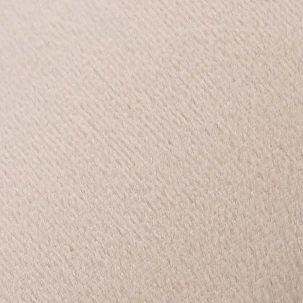 Kruk fluweel 28 x 36 cm - en goudkleurig>vidaXL