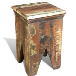 Kruk massief gerecycled hout><noscript><img width=