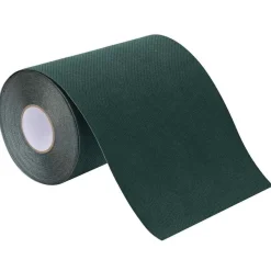 Kunstgrastape 0,15x10 m groen>vidaXL