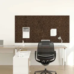 Kurk Rol Bruin 200 x 100 cm Kurk en Rubber>vidaXL Online