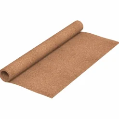 Kurk rol Bruin 100 x 200 x 0,2 cm Kurk>vidaXL Online