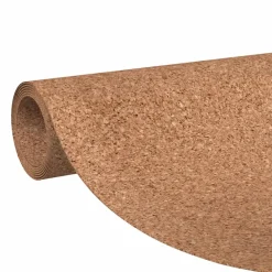 Kurk rol Bruin 100 x 200 x 0,2 cm Kurk><noscript><img width=