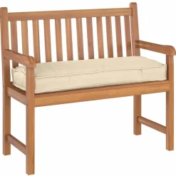 Kussen 110 x 40 x 8 cm Oxford Stof>vidaXL Discount