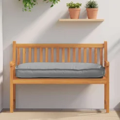 Kussen 120 x 50 x 12 cm Oxford Stof>vidaXL Clearance