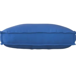 Kussen Koninklijk Blauw 70 x 40 x 12 cm Oxford Stof><noscript><img width=