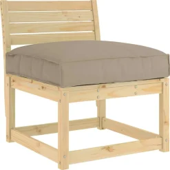 Kussen 70 x 70 x 12 cm Oxford Stof>vidaXL Online