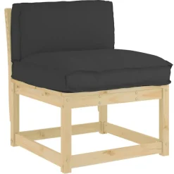 Kussen 70 x 40 x 12 cm Oxford Stof>vidaXL Outlet