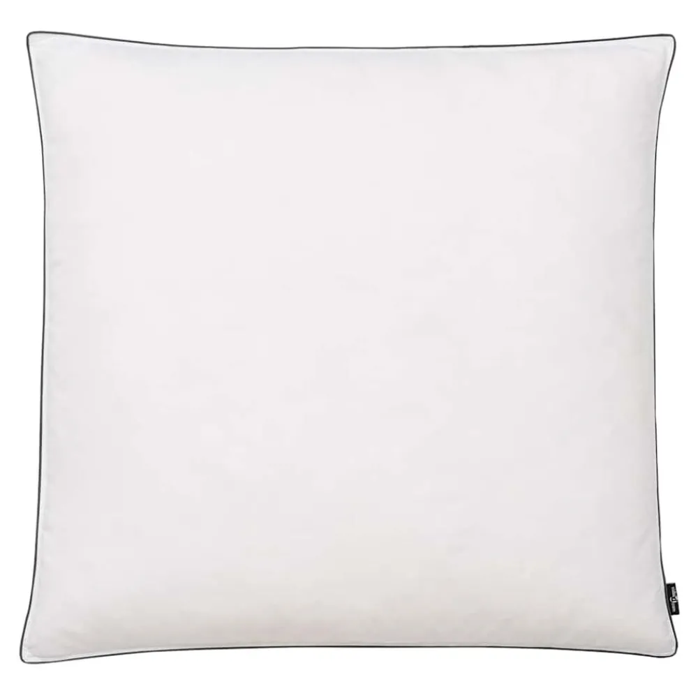 Kussens 2 st verenvulling 80x80 cm wit>vidaXL Clearance