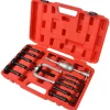 Garageuitrusting & Gereedschap*vidaXL Lager trekker set 16-delig
