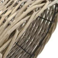 Lampenkap 38x23 cm wicker naturel><noscript><img width=