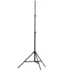 Camera & Optiek*vidaXL Lampstatief 78-210 cm