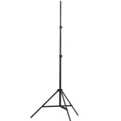 Camera & Optiek*vidaXL Lampstatief 78-210 cm