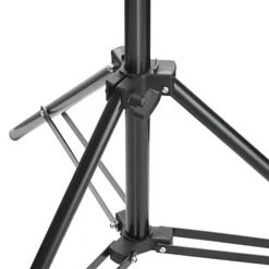 Camera & Optiek*vidaXL Lampstatief 78-210 cm