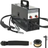 Gereedschap*vidaXL Lasapparaat Flux Core MIG 120A gasloos