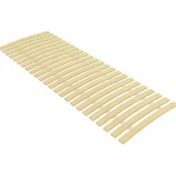 Bedden & Accessoires*vidaXL Lattenbodem met 24 latten 70x200 cm