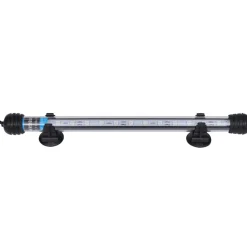 Huisdierbenodigdheden*vidaXL LED-aquariumlamp 28 cm blauw