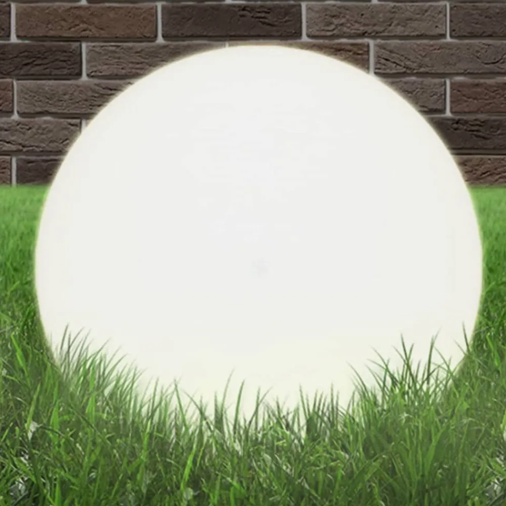 LED-bollamp rond 50 cm PMMA>vidaXL Best