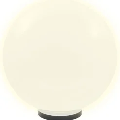 LED-bollamp rond 50 cm PMMA><noscript><img width=