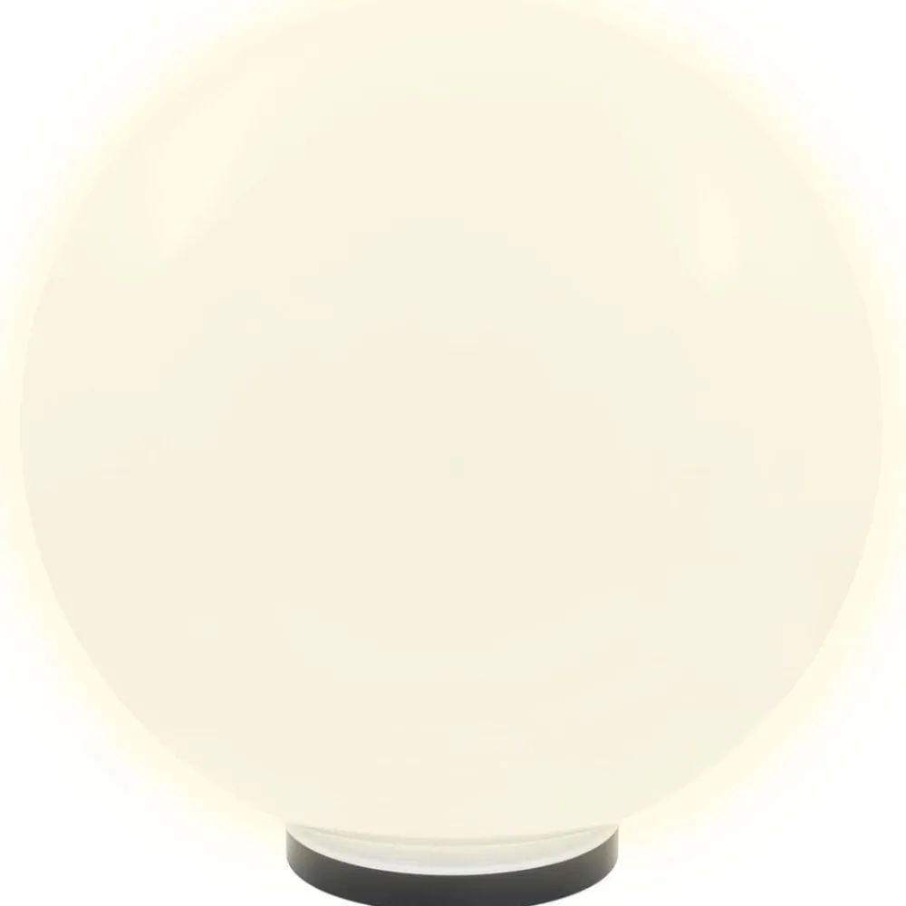 LED-bollamp rond 50 cm PMMA>vidaXL Best