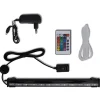 Huisdierbenodigdheden*vidaXL LED-onderwaterlamp voor aquarium met bubbels RGB 32 cm