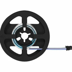 LED-strip 2 pcs Zwart en transparant 250 mm Koper en kunststof><noscript><img width=