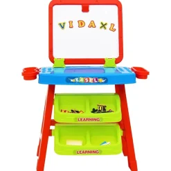Leerbord voor kinderen Easel and Learning 3-in-1><noscript><img width=