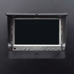Gereedschap*vidaXL Leidinginspectiecamera 30 m met DVR-schakelkast