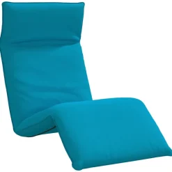 Ligstoel inklapbaar 175x54x8,5 cm oxford stof>vidaXL Sale