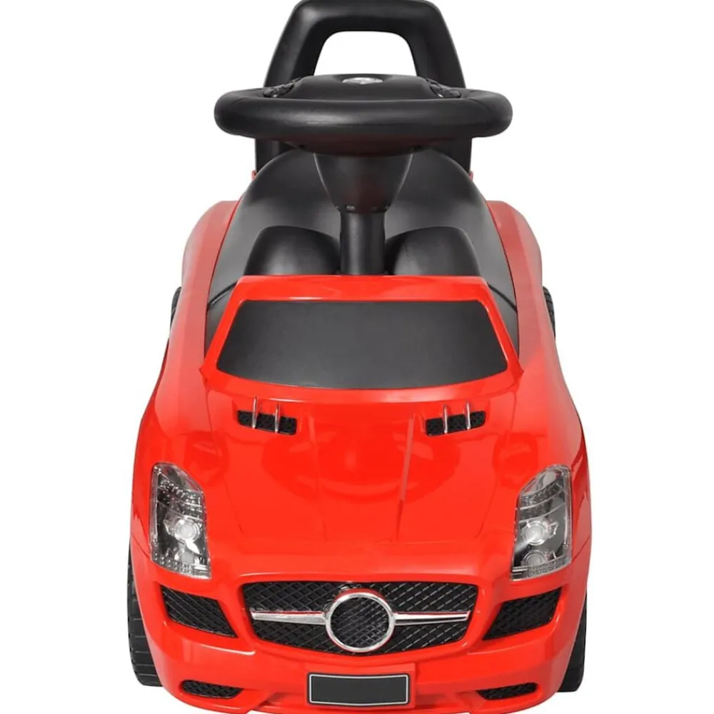 loopauto rood>vidaXL Outlet