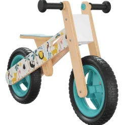 Loopfiets voor kinderen met print>vidaXL Best
