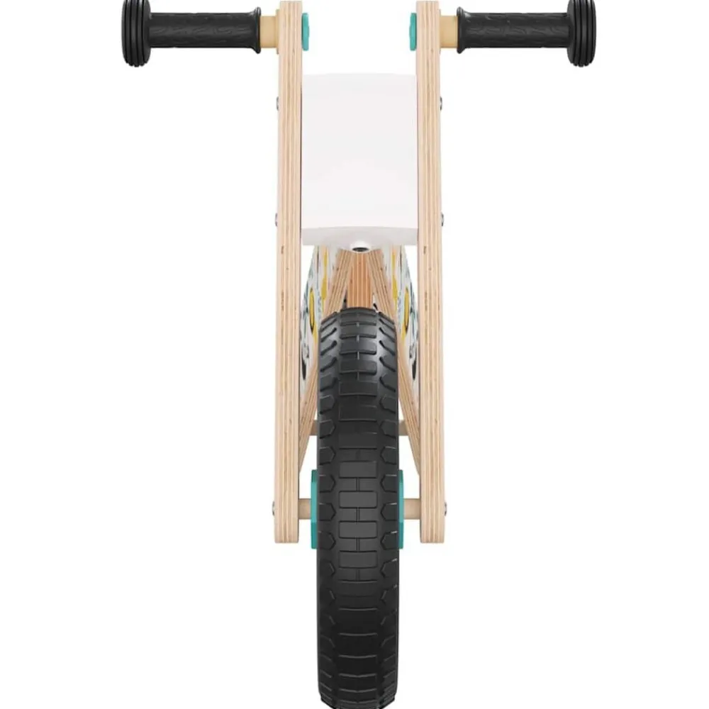 Loopfiets voor kinderen met print>vidaXL Best