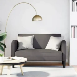 Loveseat bank 110 cm kunstleer>vidaXL