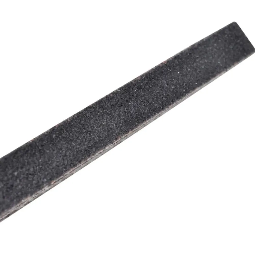 Gereedschapaccessoires*vidaXL Luchtdruk/pneumatische schuurbanden 30 st