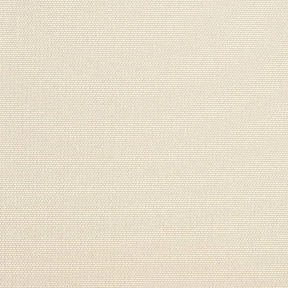 Tuin & Gazon*vidaXL Luifeldoek 3x2,5 m canvas crème Crème